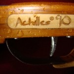 Achilles 90