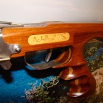 Podvodna puska Achilles 75