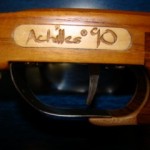 Podvodna puška Achilles 90