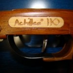 Podvodna puška Achilles 110